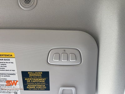 2025 Ford Bronco Sport Badlands Custom