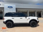 2025 Ford Bronco Sport Badlands Custom
