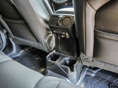 2023 Jeep Wrangler High Tide
