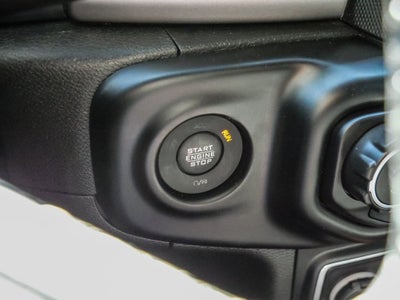 2023 Jeep Wrangler High Tide