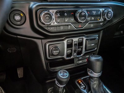 2023 Jeep Wrangler High Tide