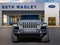 2023 Jeep Wrangler High Tide