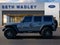 2023 Jeep Wrangler High Tide