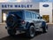 2023 Jeep Wrangler High Tide