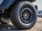 2023 Jeep Wrangler High Tide