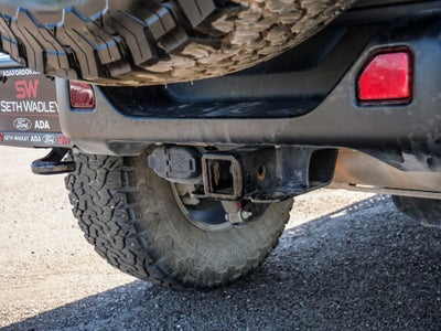 2023 Jeep Wrangler High Tide