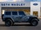 2023 Jeep Wrangler High Tide