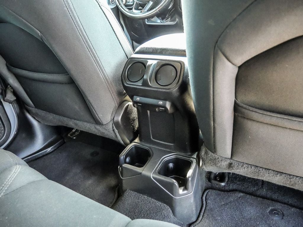 2022 Jeep Wrangler Unlimited Sport Altitude