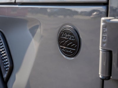 2022 Jeep Wrangler Unlimited Sport Altitude