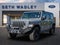 2022 Jeep Wrangler Unlimited Sport Altitude