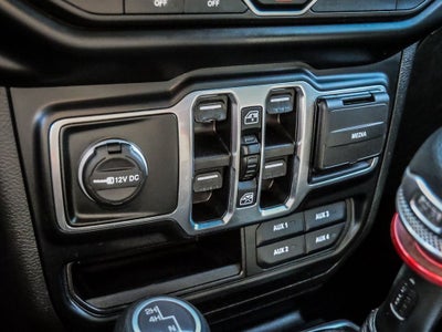 2022 Jeep Wrangler Unlimited Sport Altitude