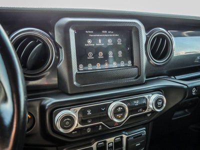 2022 Jeep Wrangler Unlimited Sport Altitude