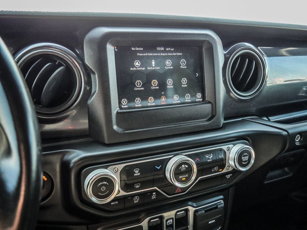 2022 Jeep Wrangler Unlimited Sport Altitude