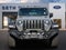2022 Jeep Wrangler Unlimited Sport Altitude