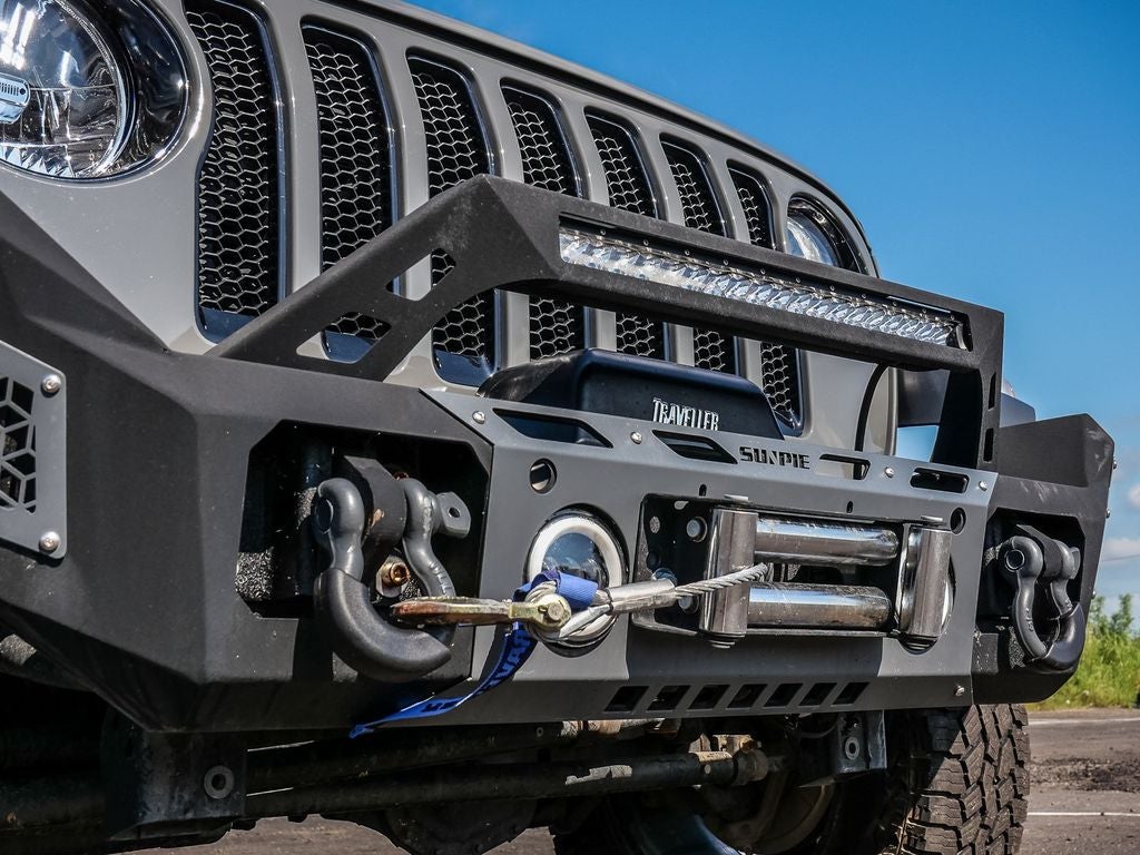 2022 Jeep Wrangler Unlimited Sport Altitude