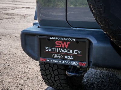2022 Jeep Wrangler Unlimited Sport Altitude