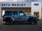 2022 Jeep Wrangler Unlimited Sport Altitude