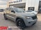 2019 Jeep Grand Cherokee Upland Edition