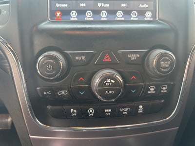 2019 Jeep Grand Cherokee Upland Edition