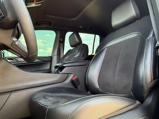 2024 Jeep Grand Cherokee L Altitude X