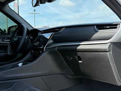 2024 Jeep Grand Cherokee L Altitude X