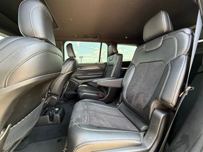 2024 Jeep Grand Cherokee L Altitude X