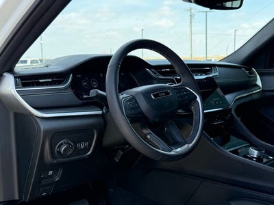 2024 Jeep Grand Cherokee L Altitude X