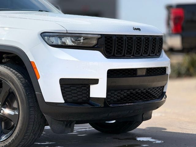 2024 Jeep Grand Cherokee L Altitude X
