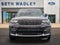 2022 Jeep Grand Cherokee L Summit