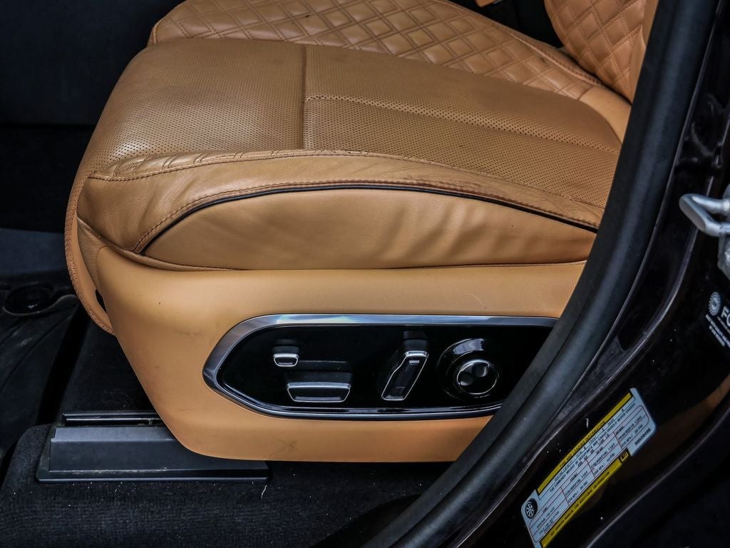 2022 Jeep Grand Cherokee L Summit
