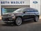 2022 Jeep Grand Cherokee L Summit