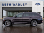 2022 Jeep Grand Cherokee L Summit RESERVE