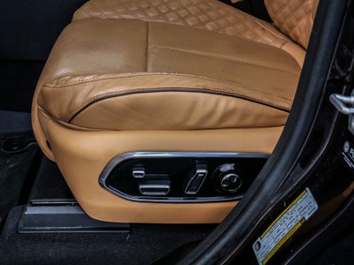 2022 Jeep Grand Cherokee L Summit
