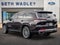 2022 Jeep Grand Cherokee L Summit