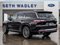 2022 Jeep Grand Cherokee L Summit RESERVE