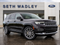 2022 Jeep Grand Cherokee L Summit RESERVE