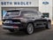 2022 Jeep Grand Cherokee L Summit