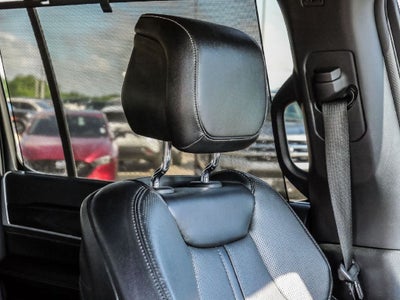 2023 Jeep Wagoneer Base