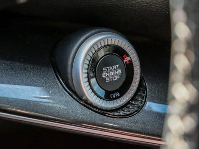 2023 Jeep Wagoneer Base