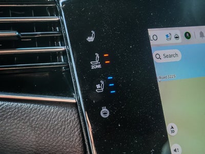 2023 Jeep Wagoneer Base