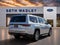 2023 Jeep Wagoneer Base