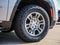 2023 Jeep Wagoneer Base