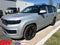 2022 Jeep Grand Wagoneer Series II OBSIDIAN