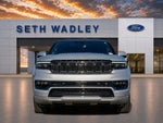 2022 Jeep Grand Wagoneer Series II OBSIDIAN