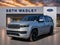 2022 Jeep Grand Wagoneer Series II OBSIDIAN