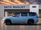 2022 Jeep Grand Wagoneer Series II OBSIDIAN