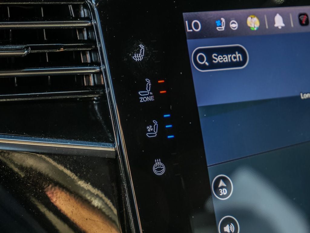 2022 Jeep Grand Wagoneer Series II