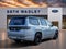 2022 Jeep Grand Wagoneer Series II OBSIDIAN