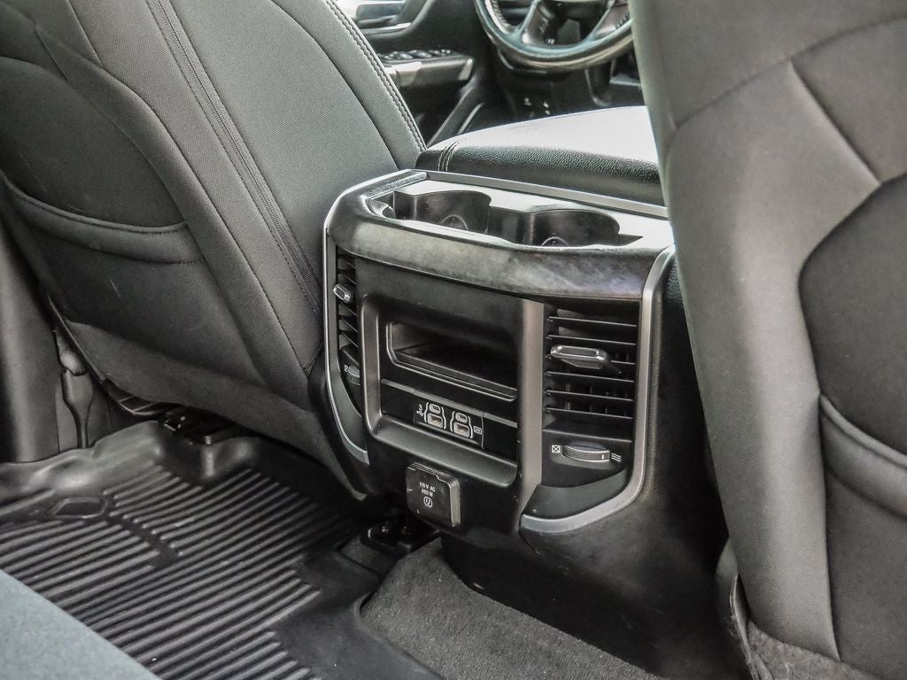 2020 RAM 1500 Lone Star