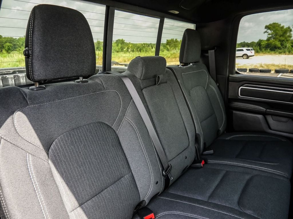 2020 RAM 1500 Lone Star